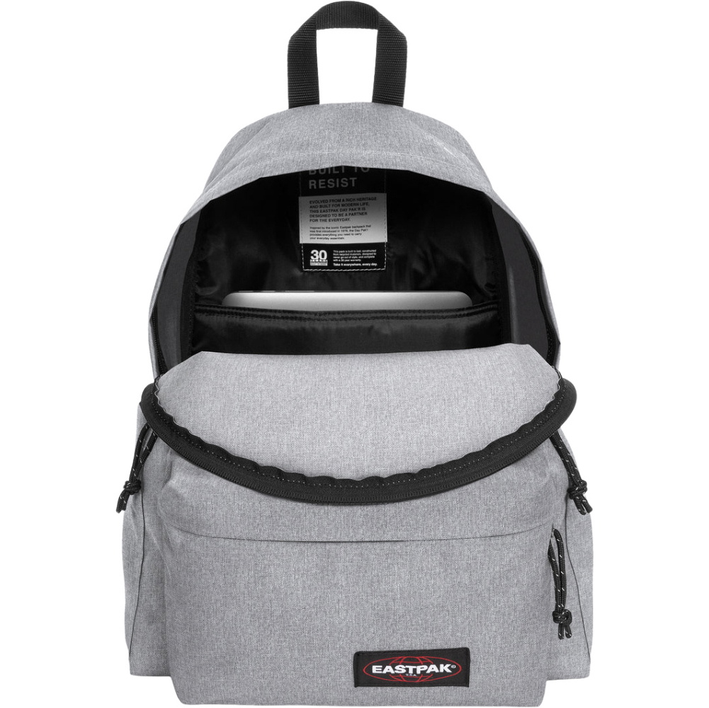 2026 Eastpak Day Pakr Backpack EK0A5BG43631 - Sunday Grey